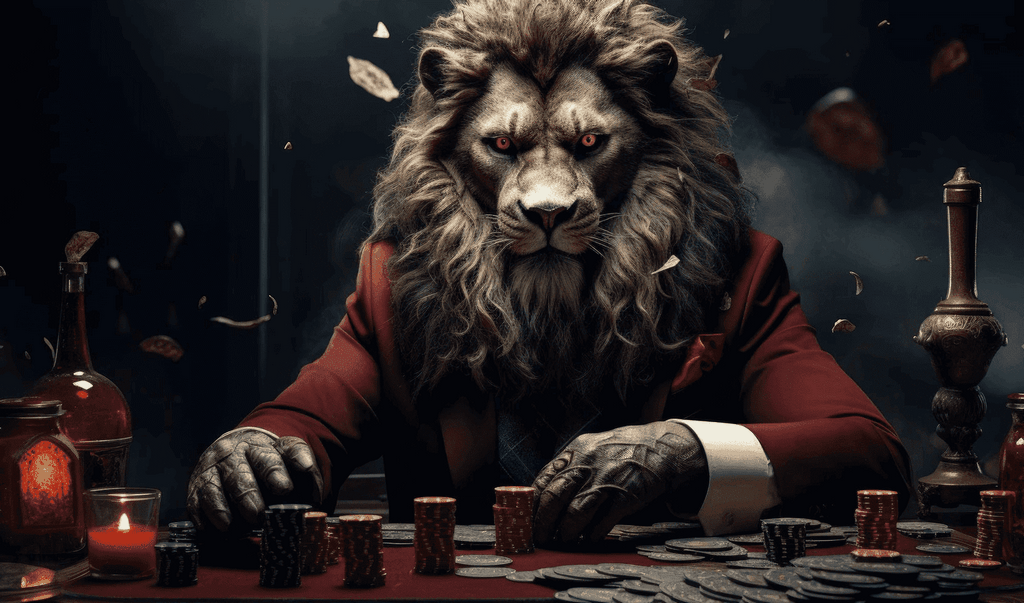 Lev Online casino - официальный сайт