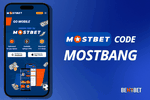 Mostbet Casino Saytı: Sevimli Oyunlarınızı Oynayın və Böyük Qazanın!