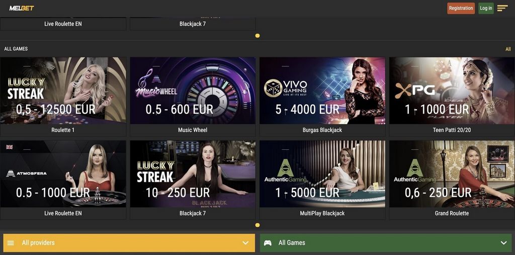 Melbet Ghana Betting Site - App and Benefit of approximately 3100 GHS