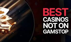 Non GamStop Gambling Enterprises UK