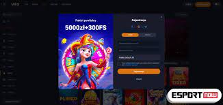 Recenzja Vox Gambling Enterprise 2025