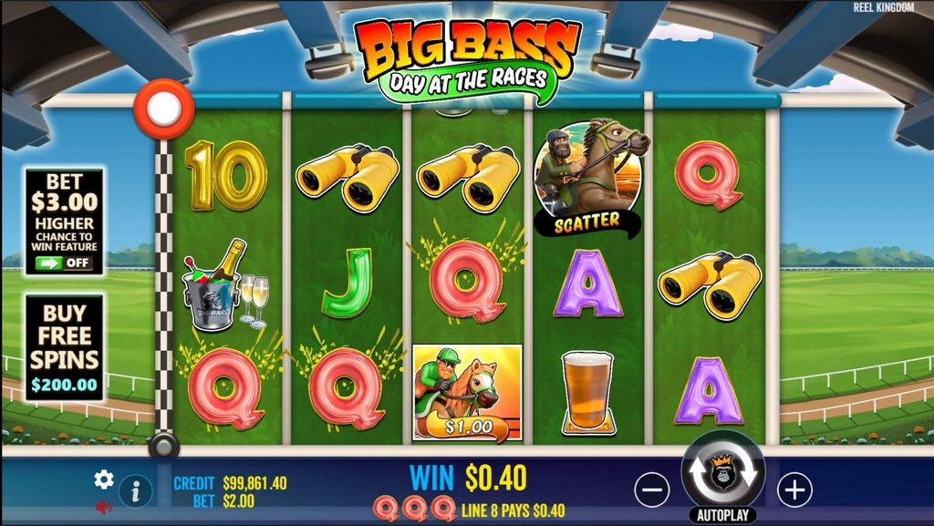 The Benefits of New Bookies vs Established Sites