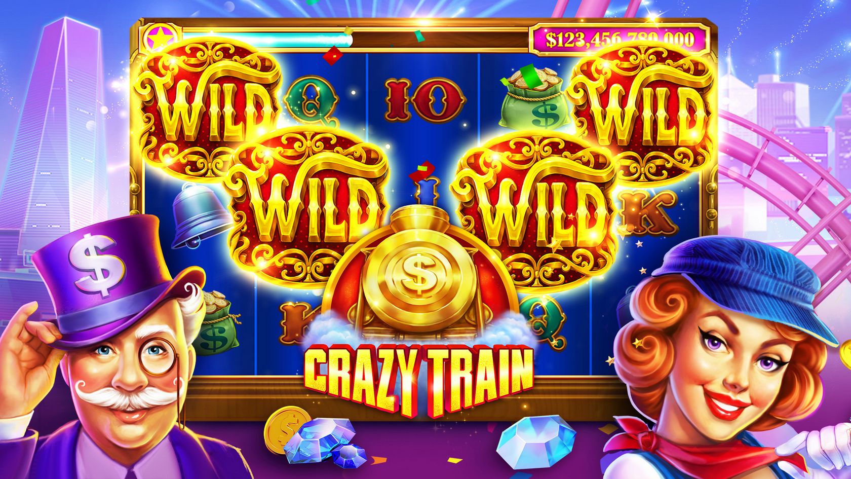 Win Diggers Casino Site Login