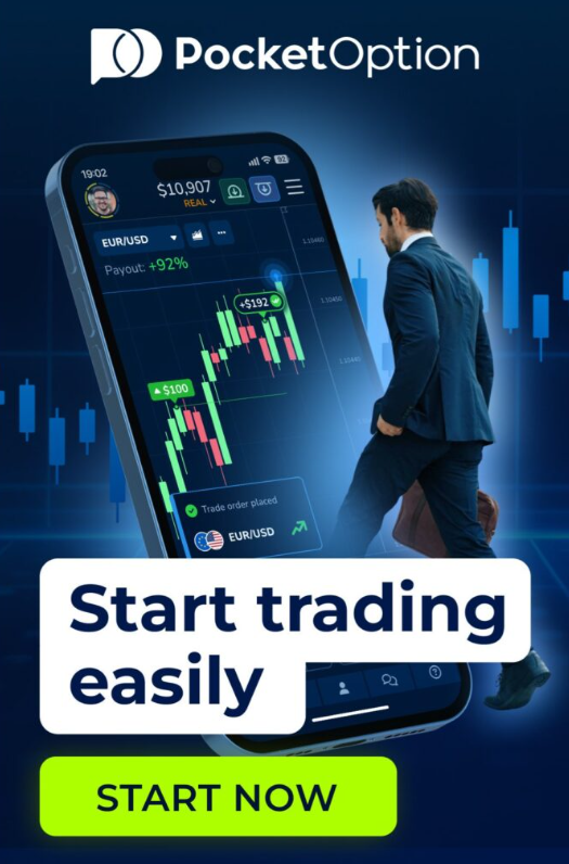 Pocket Option Crypto Elevate Your Trading Experience