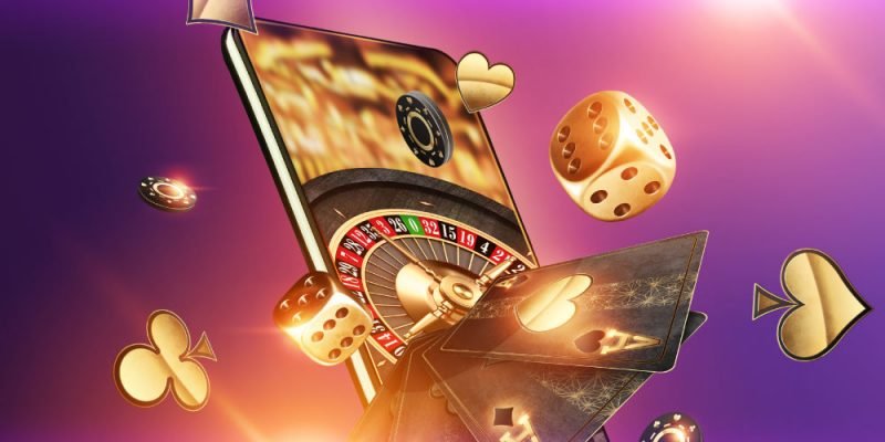 Best Strategies for Winning at Live Casino Games 3