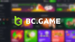 Discovering the Exciting World of BC.Game Jordan