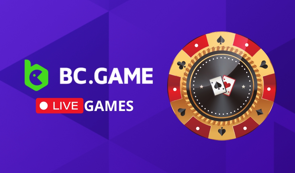 Discovering the Exciting World of BC.Game Jordan