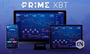 Exploring the Bonus PrimeXBT UK A Guide for Traders Exploring the Bonus PrimeXBT UK A Guide for Traders