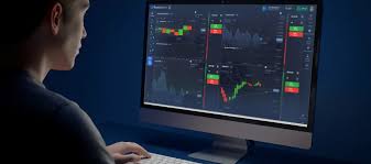 Mastering the Art of Online Trading Pocket Option Mastering the Art of Online Trading Pocket Option