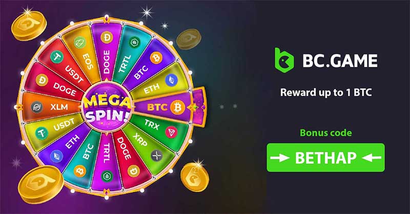 BC.Game Crypto Casino in Bangladesh Everything You Need to Know BC.Game Crypto Casino in Bangladesh Everything You Need to Know