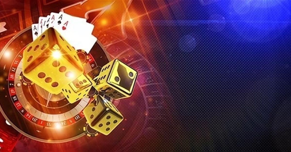 Discover Excitement and Entertainment at Casiroom Casino & Sportsbook