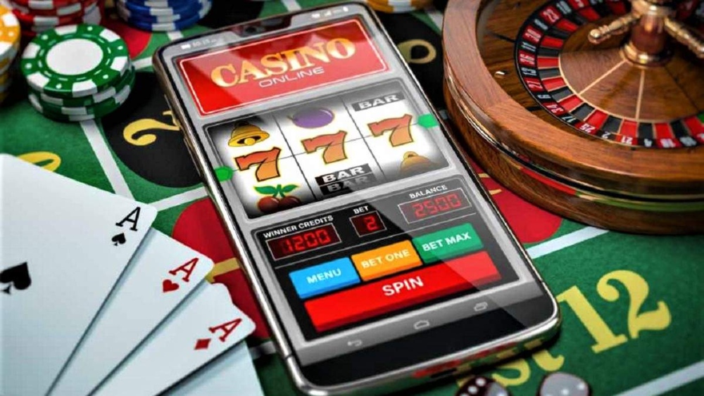 Discover the Excitement of Casino Lucky Max UK Your Ultimate Gaming Destination