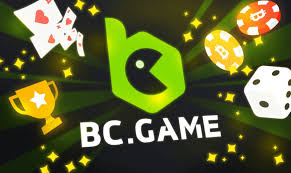 Discover the Exciting World of BC.Game 17 Discover the Exciting World of BC.Game 17