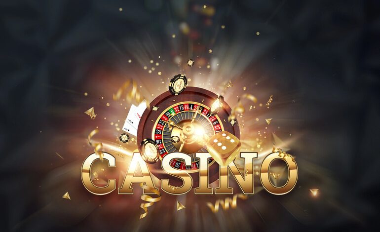 Exhilarating Rewards Await Luck Star 123 Casino Games and Bonuses Exhilarating Rewards Await Luck Star 123 Casino Games and Bonuses