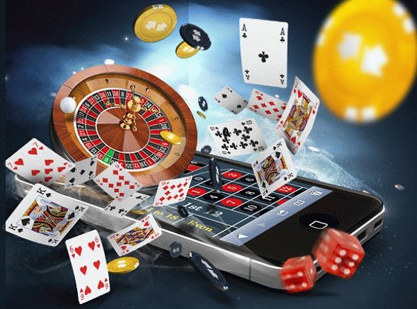 Experience Excitement at FlashDash Casino Online Slots Experience Excitement at FlashDash Casino Online Slots