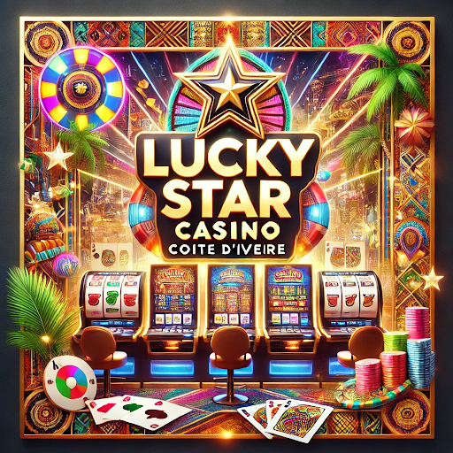 Explore the Excitement at Lucky Star Casino 5