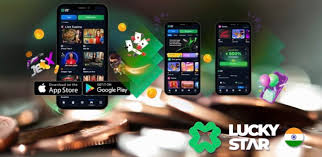 Explore the Excitement at Lucky Star Casino 5