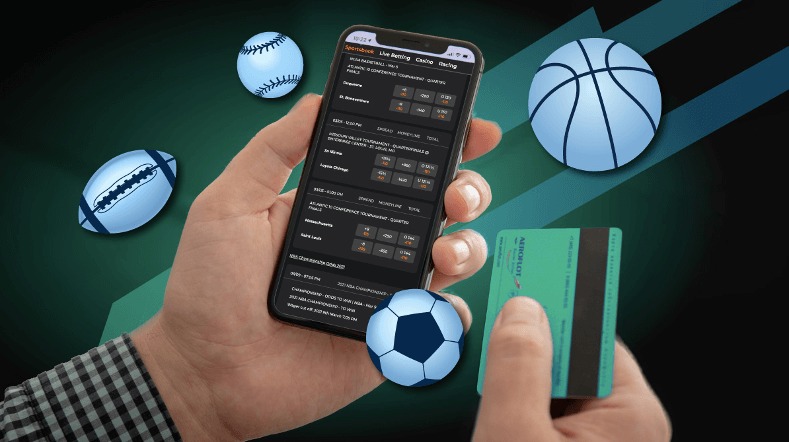 The Best Practices for Responsible Online Gambling 8