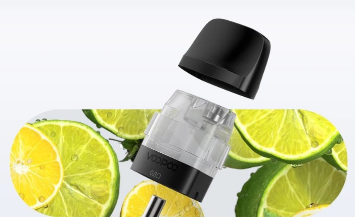 Все про Vaporesso XROS інноваційний под-система Все про Vaporesso XROS інноваційний под-система